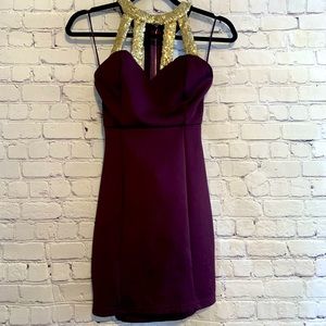 Small Tobi Dress